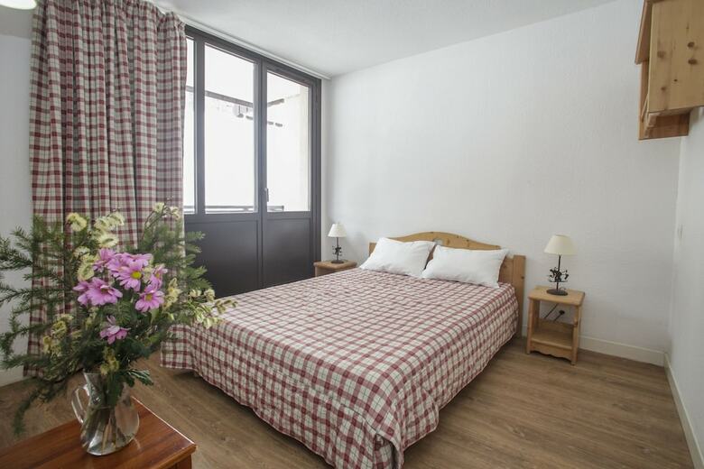 Residencia Odalys R�sidence Le Rond Point Des Pistes