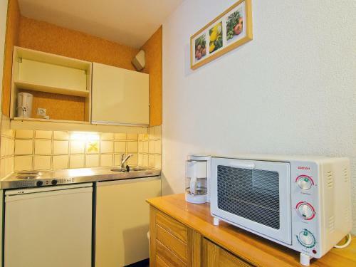 Apartamentos Astragale II Les Menuires