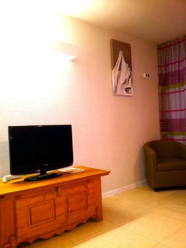 Apartamento Les Lauzes - Freeloc Immobilier