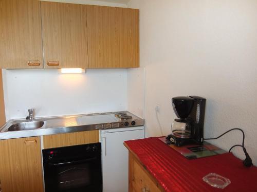 Apartamentos Sarvan III Les Menuires