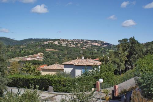 Apartamento Lagrange Prestige Le Carr� Beauch�ne