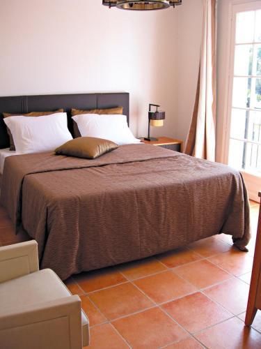 Apartamento Lagrange Prestige Le Carr� Beauch�ne