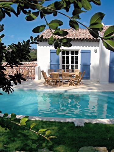 Apartamento Lagrange Prestige Le Carr� Beauch�ne