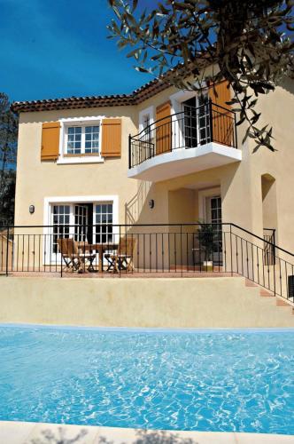 Apartamento Lagrange Prestige Le Carr� Beauch�ne