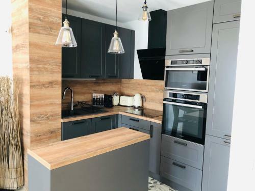 Apartamento Appartement Domaine Maxime Park