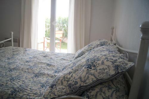 Apartamento Appartement Domaine Maxime Park