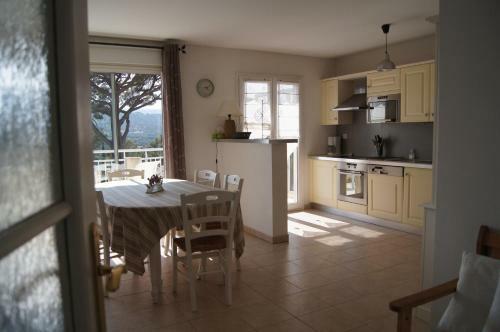 Apartamento Appartement Domaine Maxime Park