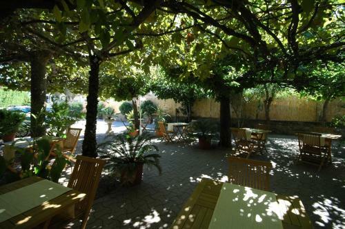 Hotel Le Castellamar