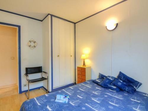 Apartment Les Terres Marines II Sainte Maxime