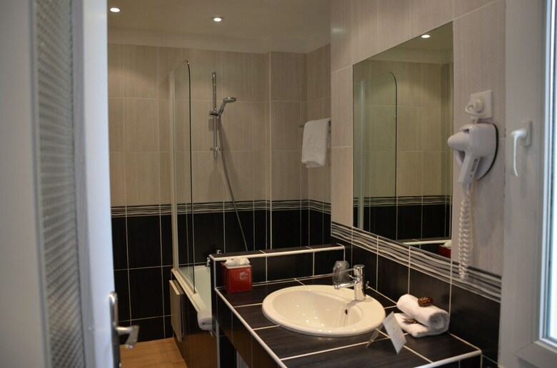 Hotel Le Revest