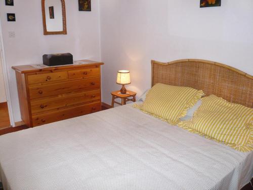 Apartment Pins Ensoleilles II Sainte Maxime