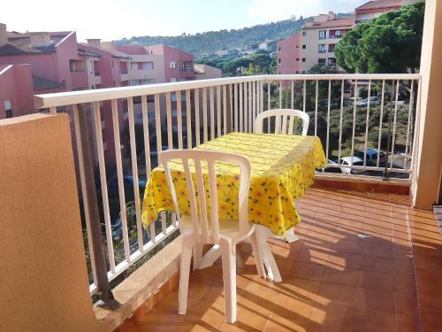 Apartment Pins Ensoleilles II Sainte Maxime