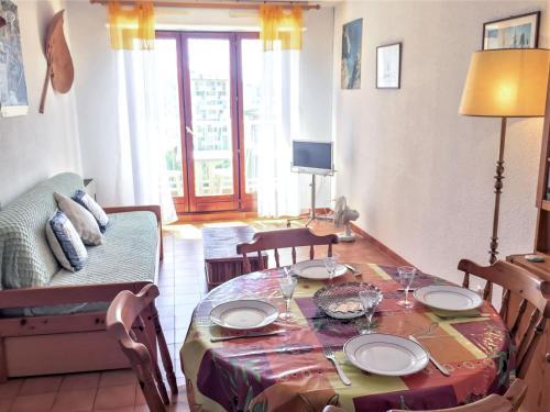 Apartment Pins Ensoleilles II Sainte Maxime
