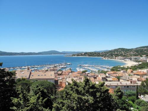 Apartment Pins Ensoleilles II Sainte Maxime
