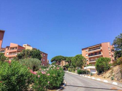 Apartment Pins Ensoleilles II Sainte Maxime