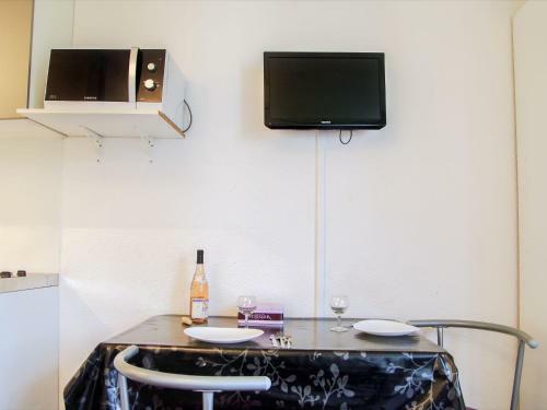 Apartamento Residence De L'arve III Chamonix