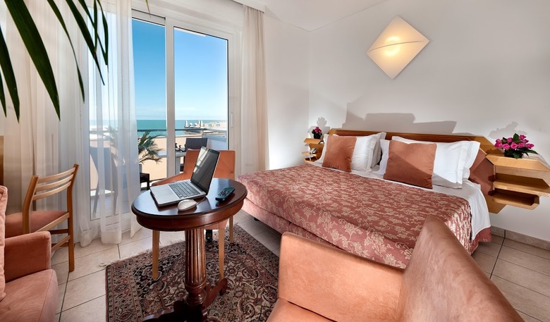 Hotel Concord