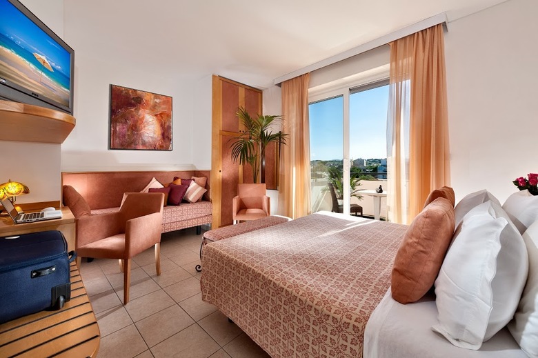 Hotel Concord