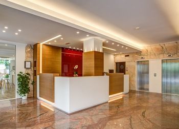 Hotel Concord