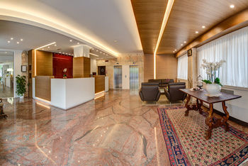 Hotel Concord