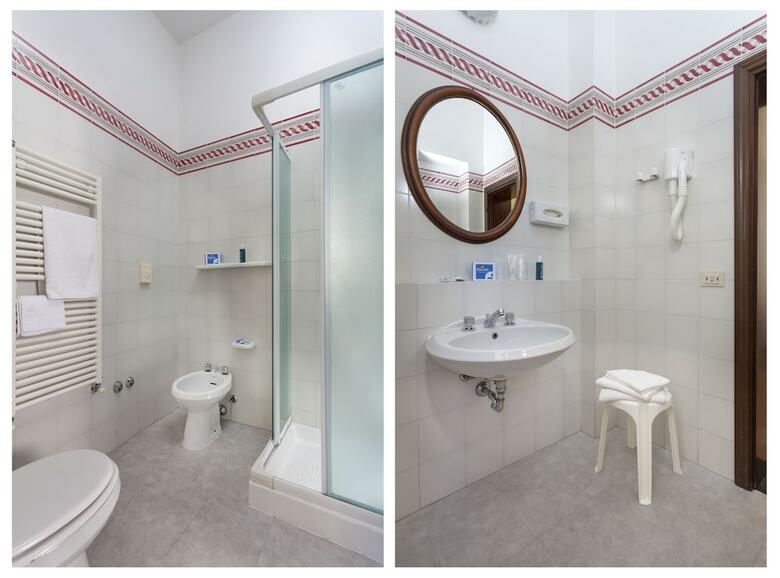 Hotel Milano & Helvetia