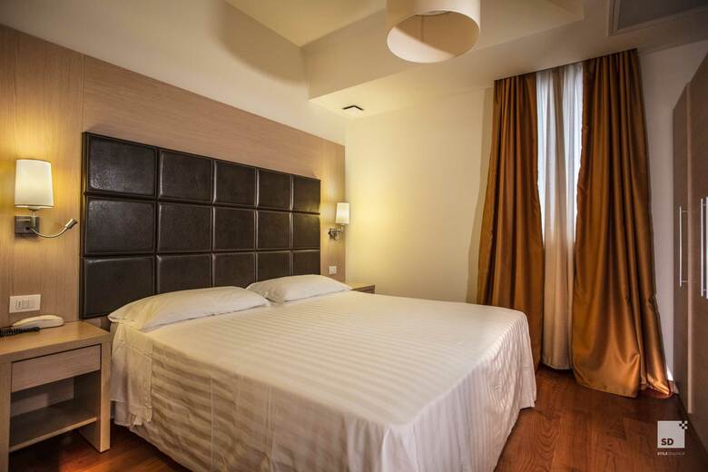 Hotel Regina Elena 57 & Oro Bianco Spa