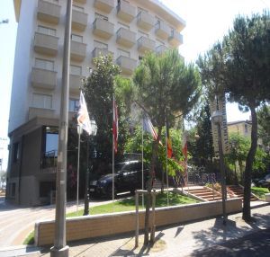 Hotel Waldorf
