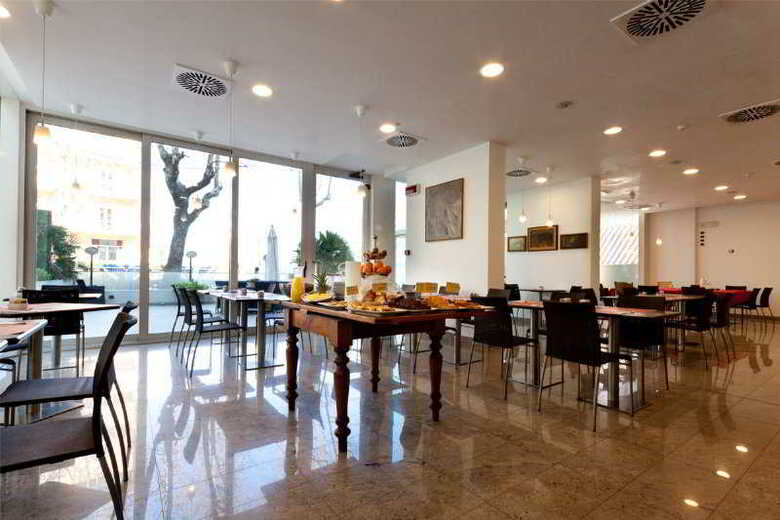 Hotel Cristallo Rimini