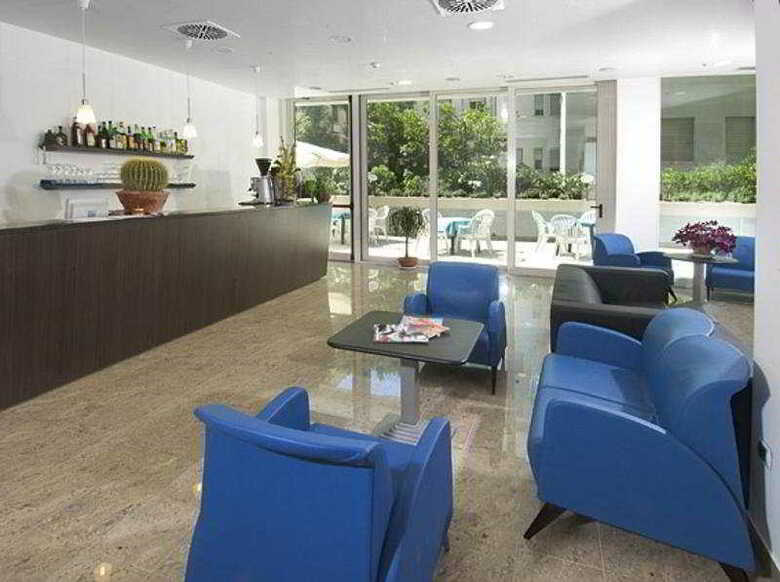 Hotel Cristallo Rimini