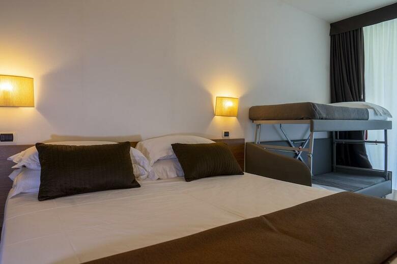 Hotel Cristallo Rimini