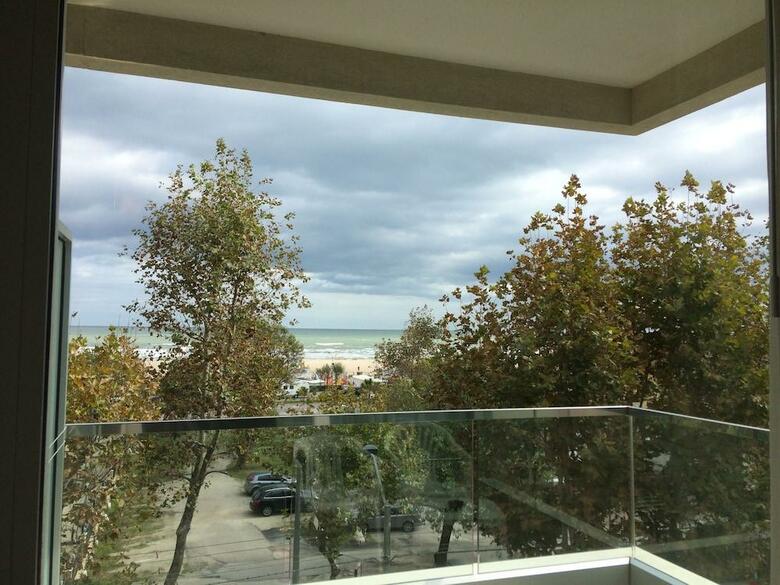 Hotel Cristallo Rimini