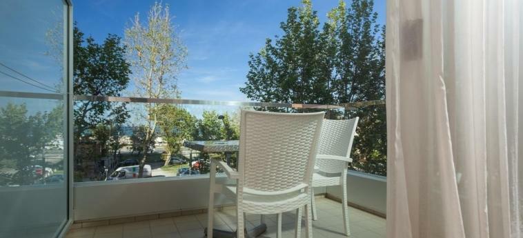 Hotel Cristallo Rimini