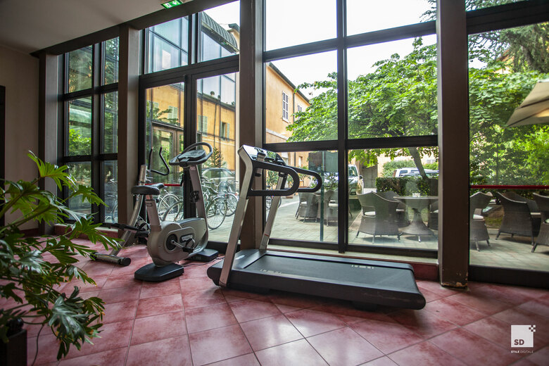Hotel Palazzo Galletti Abbiosi