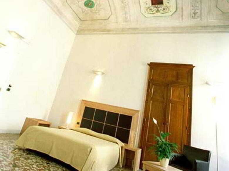 Hotel Palazzo Galletti Abbiosi
