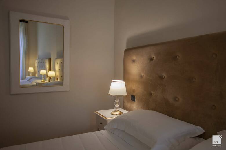 Hotel Palazzo Galletti Abbiosi