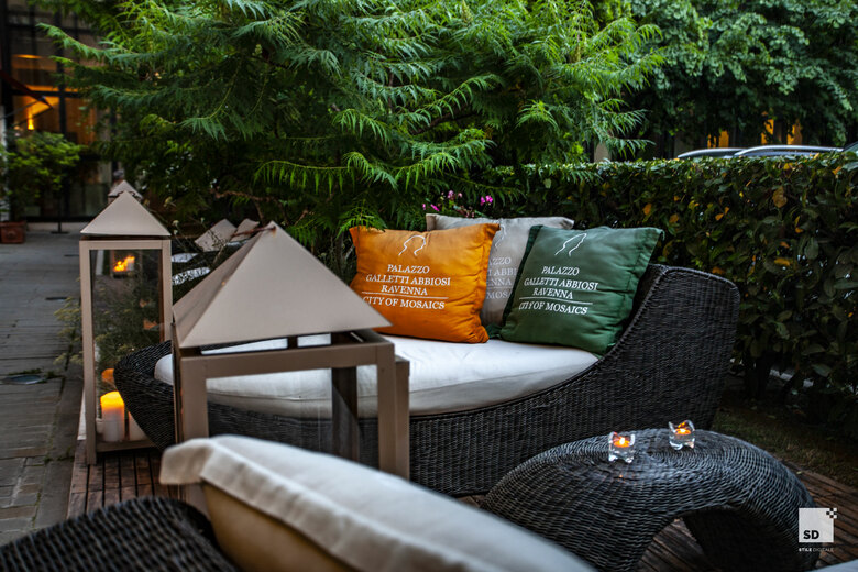 Hotel Palazzo Galletti Abbiosi