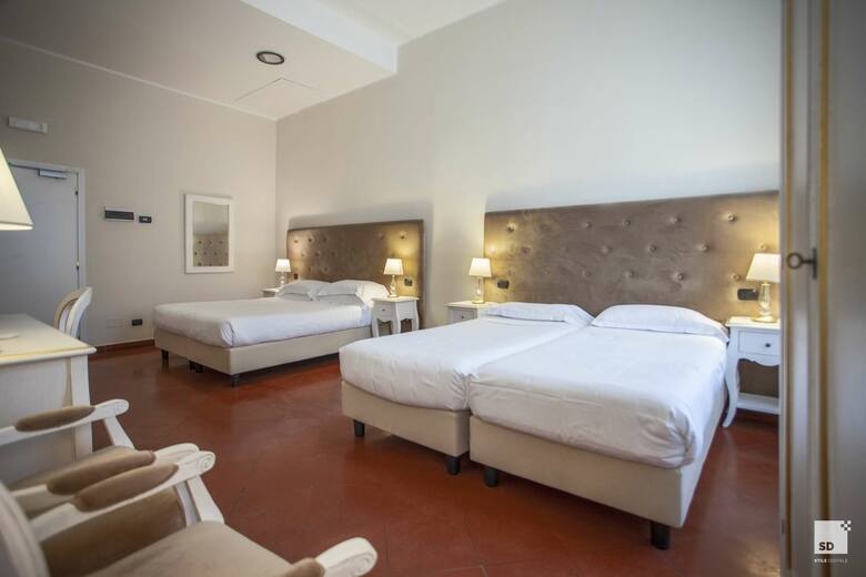 Hotel Palazzo Galletti Abbiosi