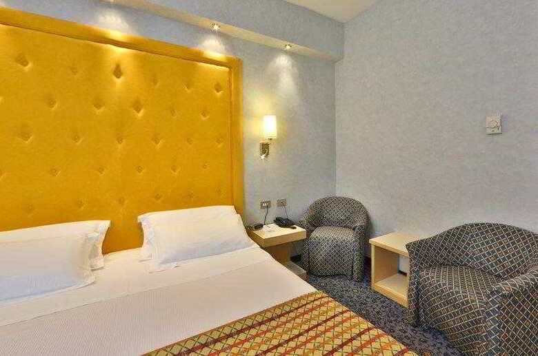 Bw Hotel Bisanzio