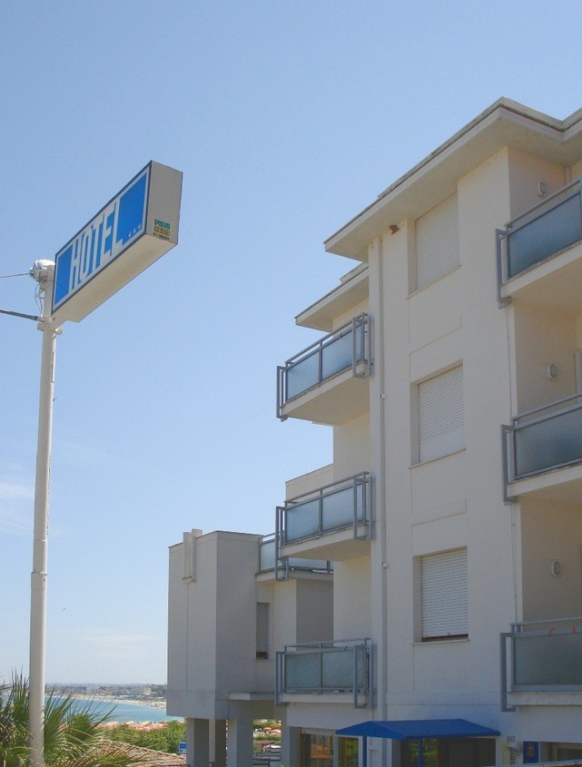 Hotel Sorriso