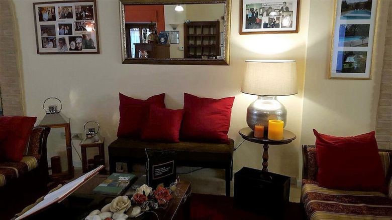 Hotel Borgo Antico