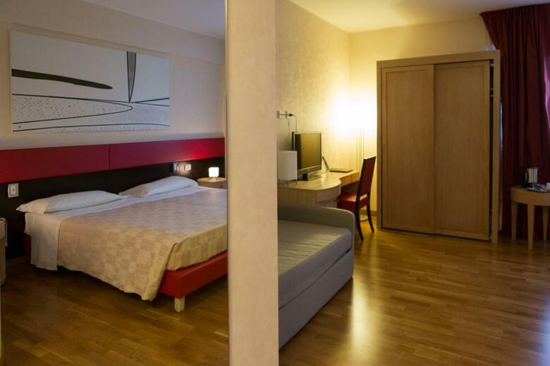 Klass Hotel