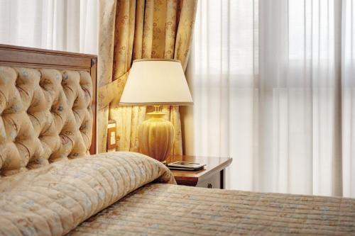 Borgo Palace Hotel