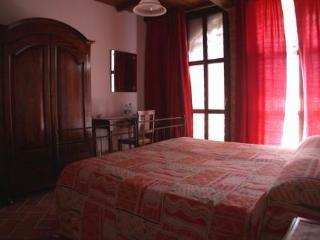 Hotel Cascina Caldera