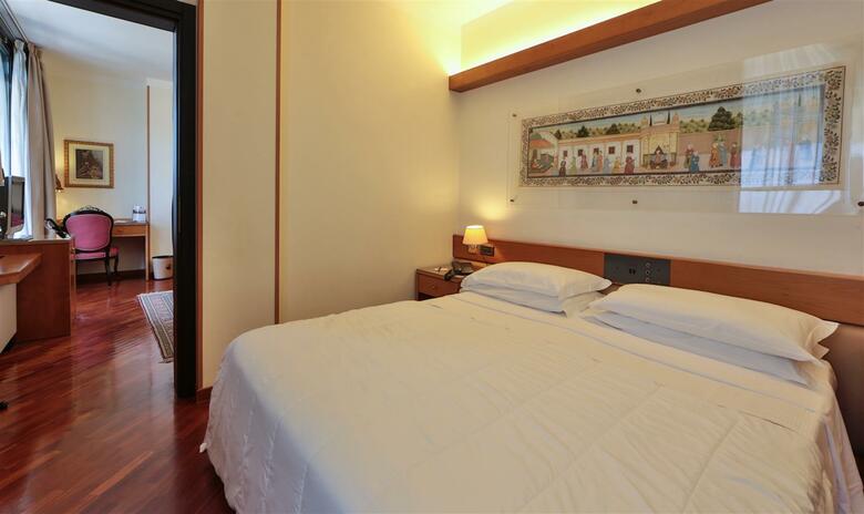 Best Western Hotel Dei Cavalieri