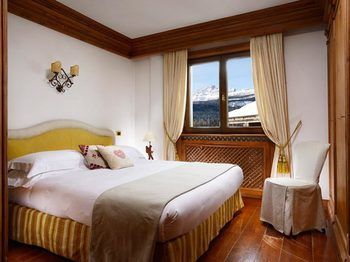 Hotel Park Faloria