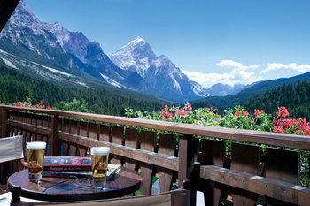 Hotel Park Faloria