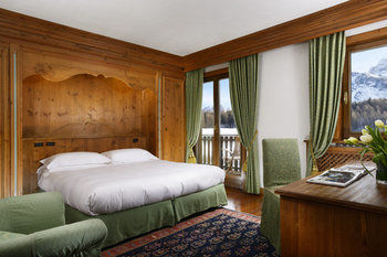 Hotel Park Faloria