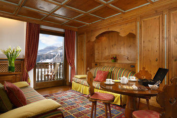 Hotel Park Faloria