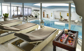 Hotel Park Faloria