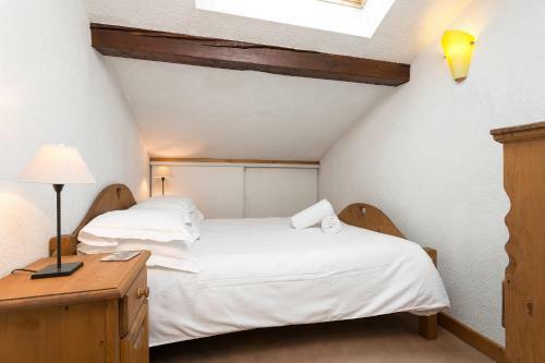 Apartamento Villa 1 & 2